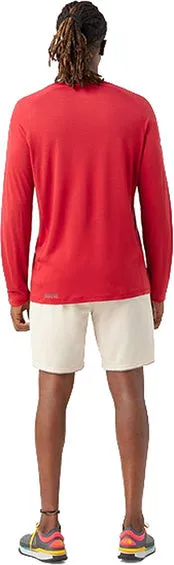 Chandail Smartwool Active Ultralite Hommes