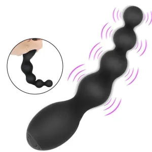CHAÎNE ANAL DEEP SECRET M AVEC TÉLÉCOMMANDE