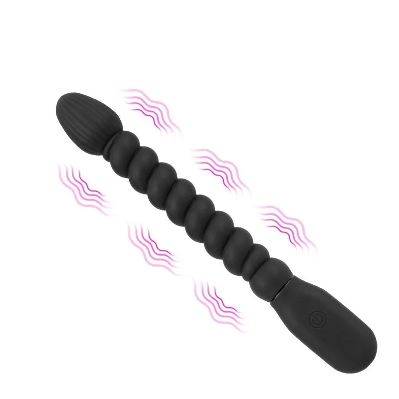 Chapelet Anal Beaded Probe Calexotics