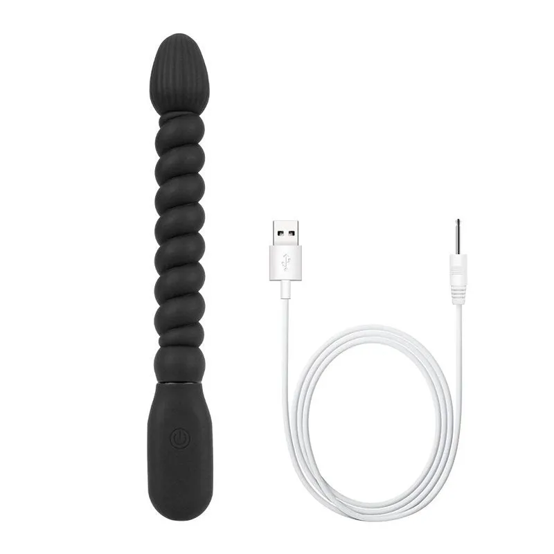Chapelet Anal Beaded Probe Calexotics