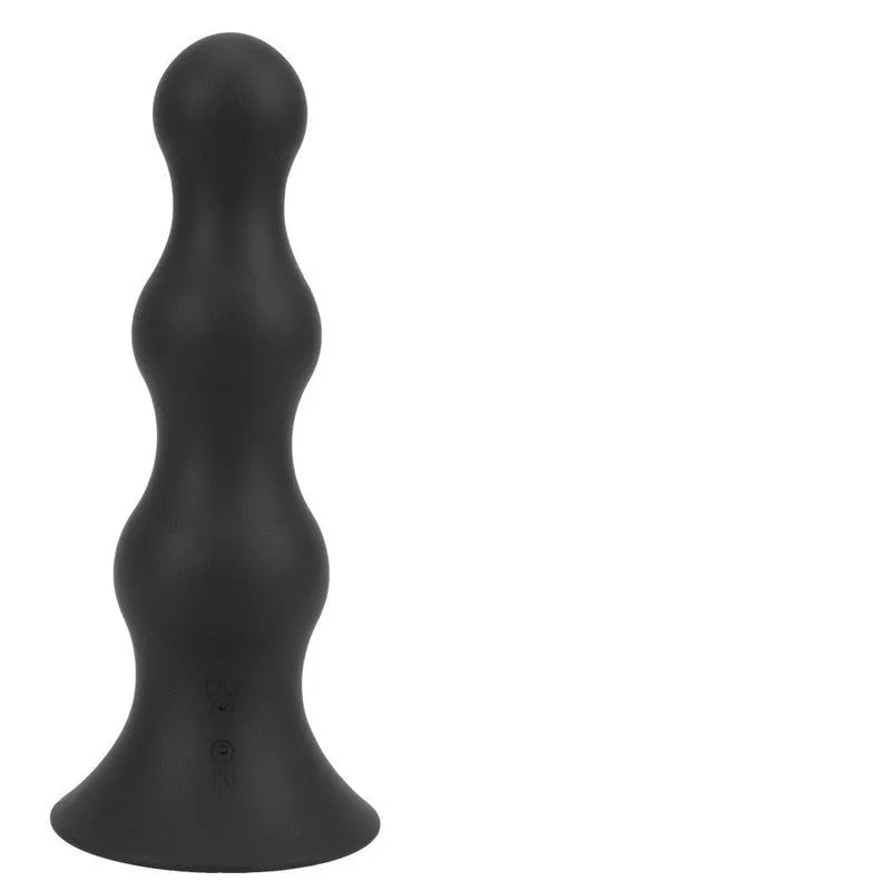 Chapelet Anal en Silicone Booty Call