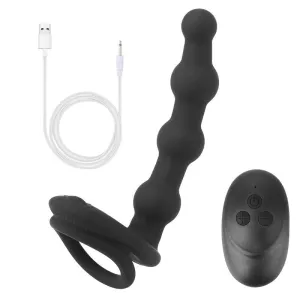 Chapelet Anal Expert Mr 4 boules