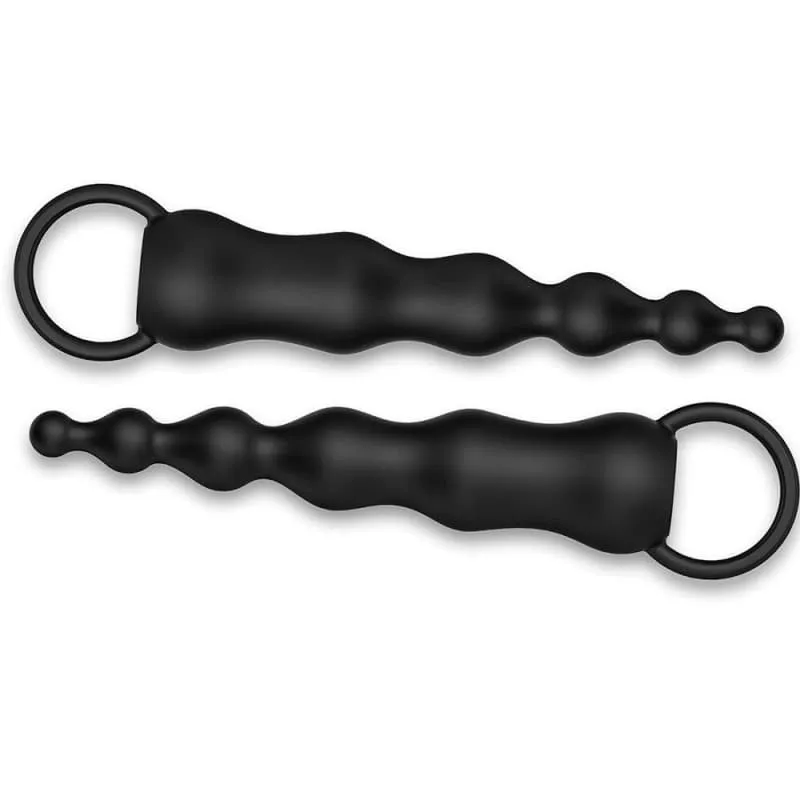 Chapelet Anal stimulator Anal