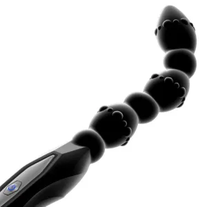 Chapelet anal TRIPLE TEASER