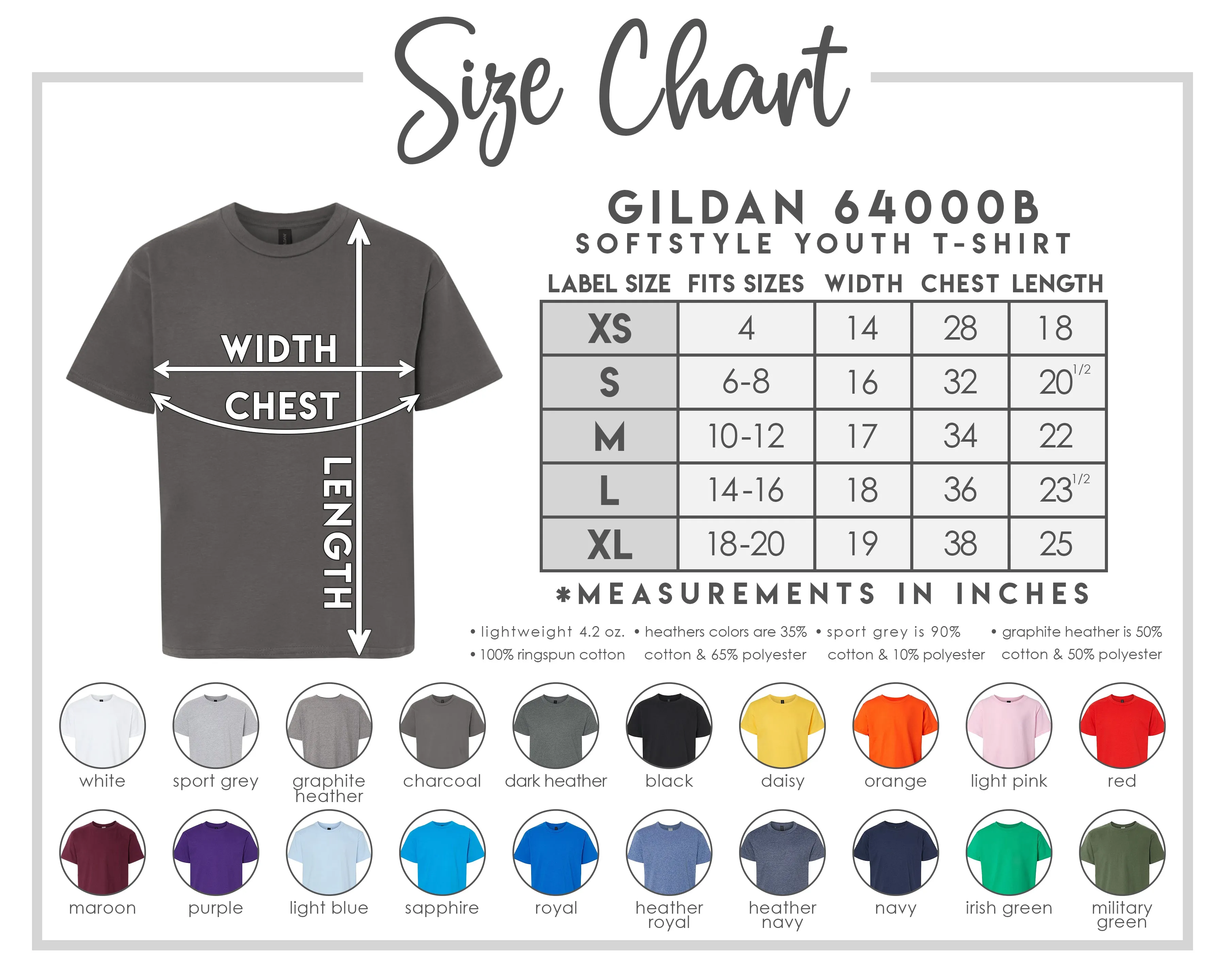 Chargers Colorful Dye (D495)