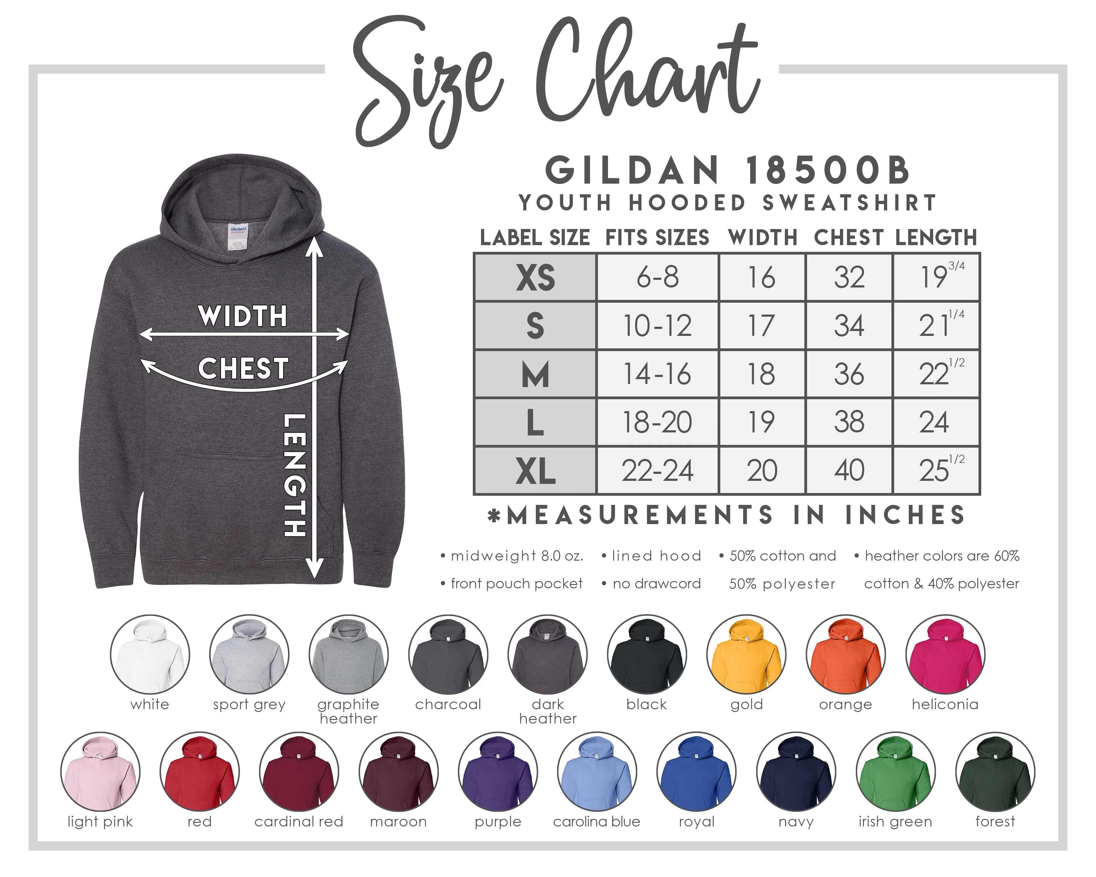 Chargers Colorful Dye (D495)