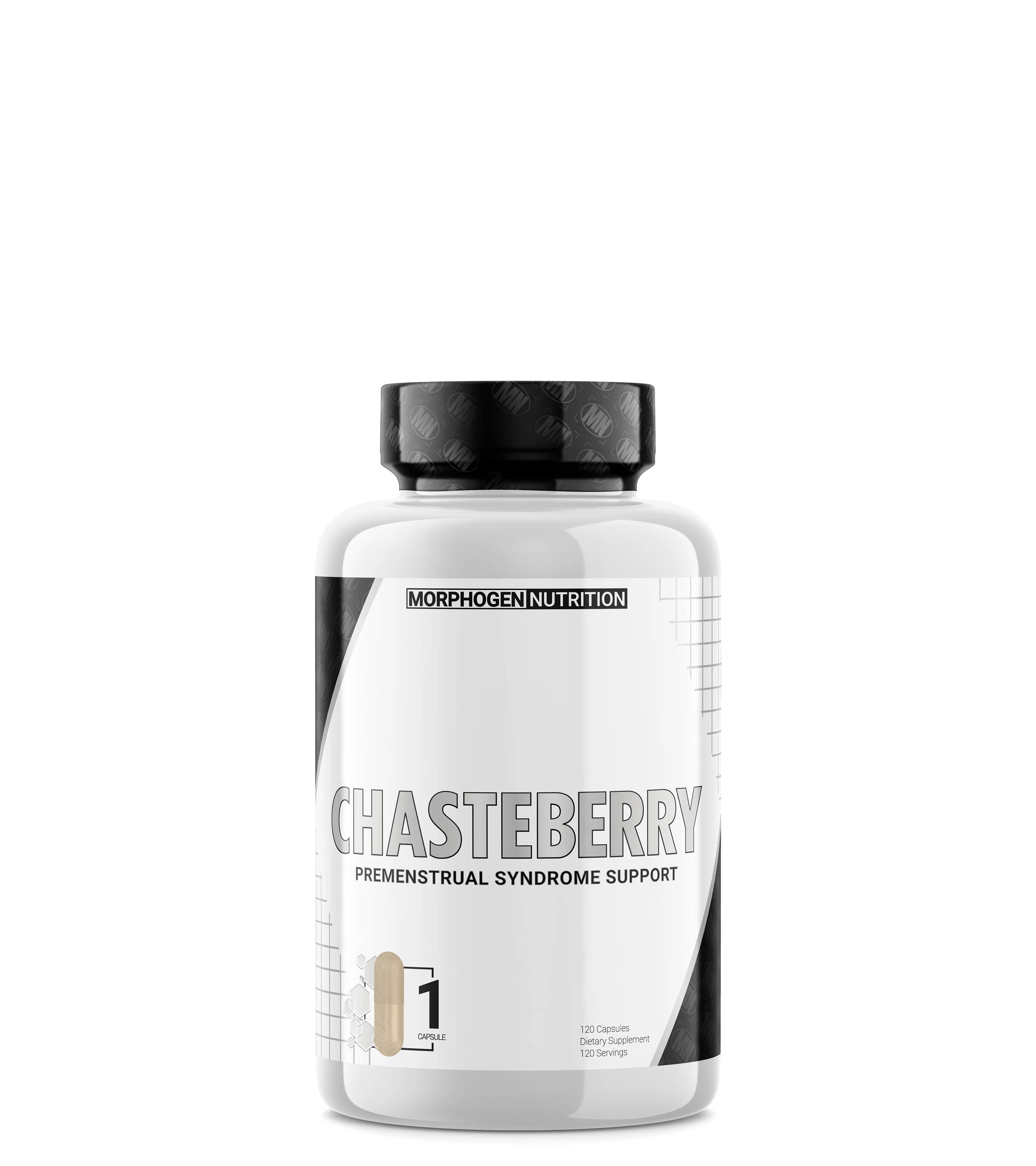 CHASTEBERRY - Premenstrual Syndrome Support