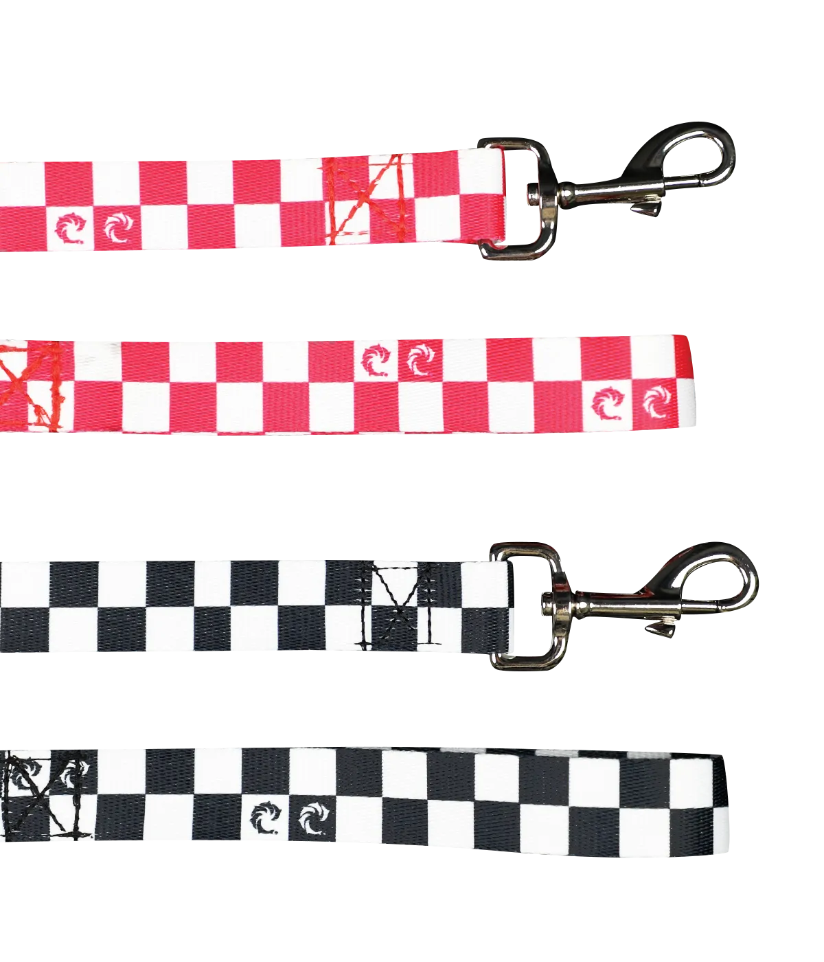 Checker Dog Leash
