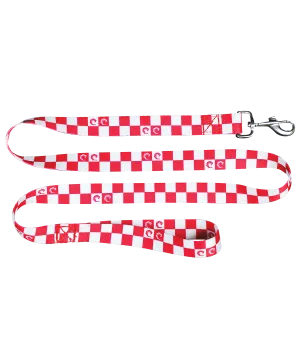 Checker Dog Leash