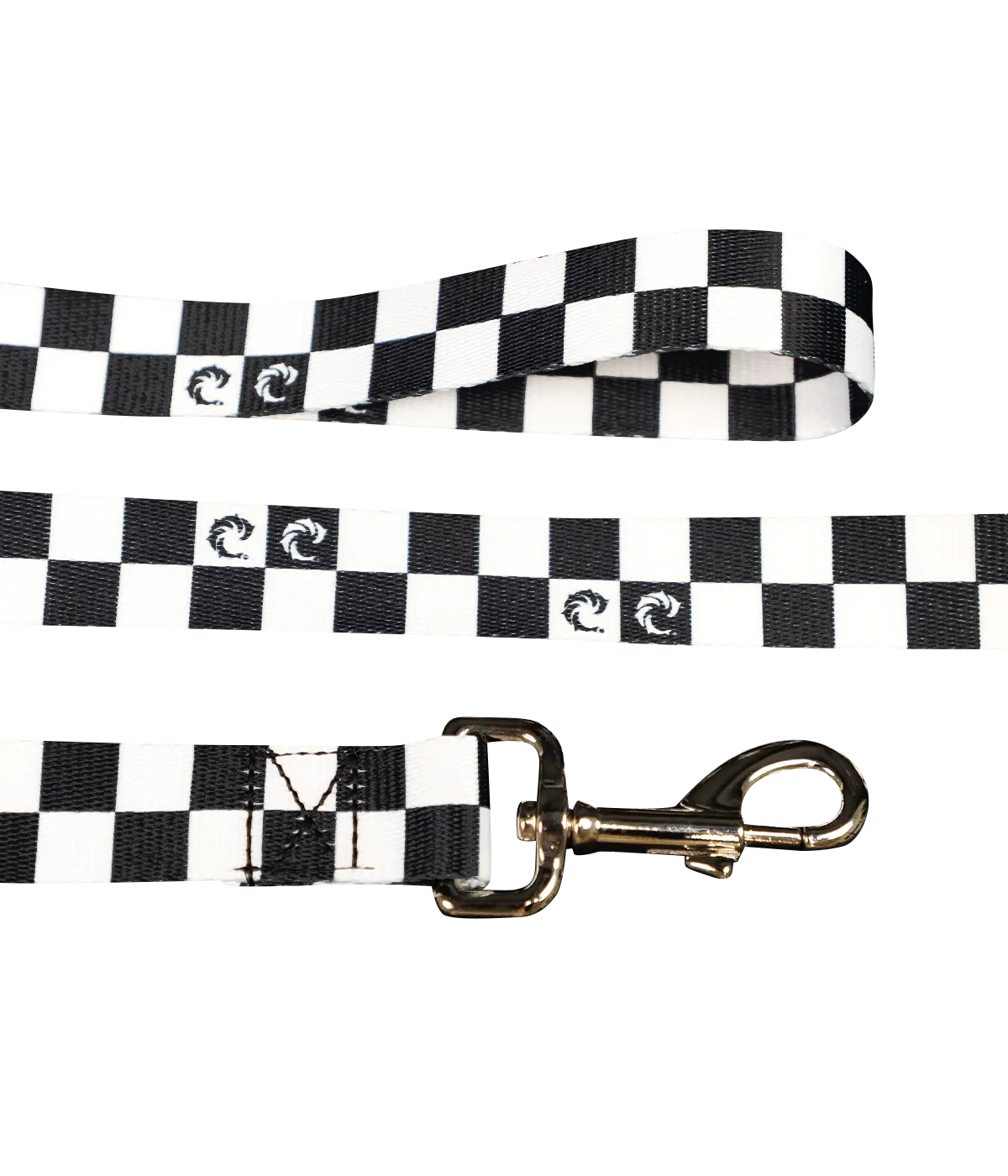 Checker Dog Leash