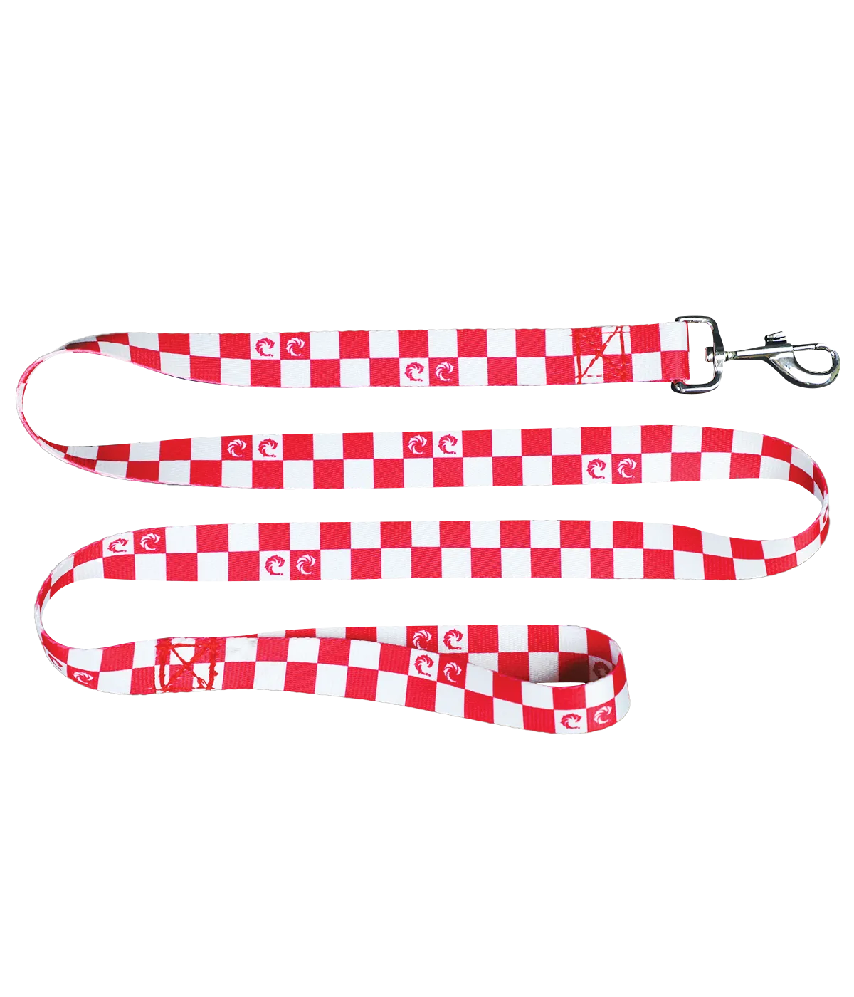 Checker Dog Leash