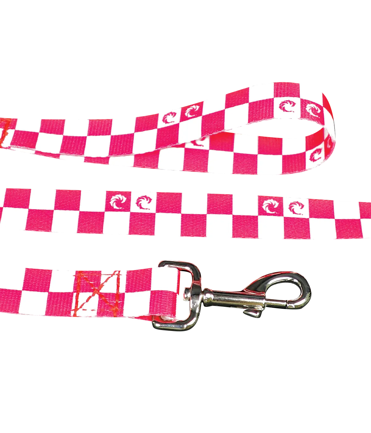 Checker Dog Leash