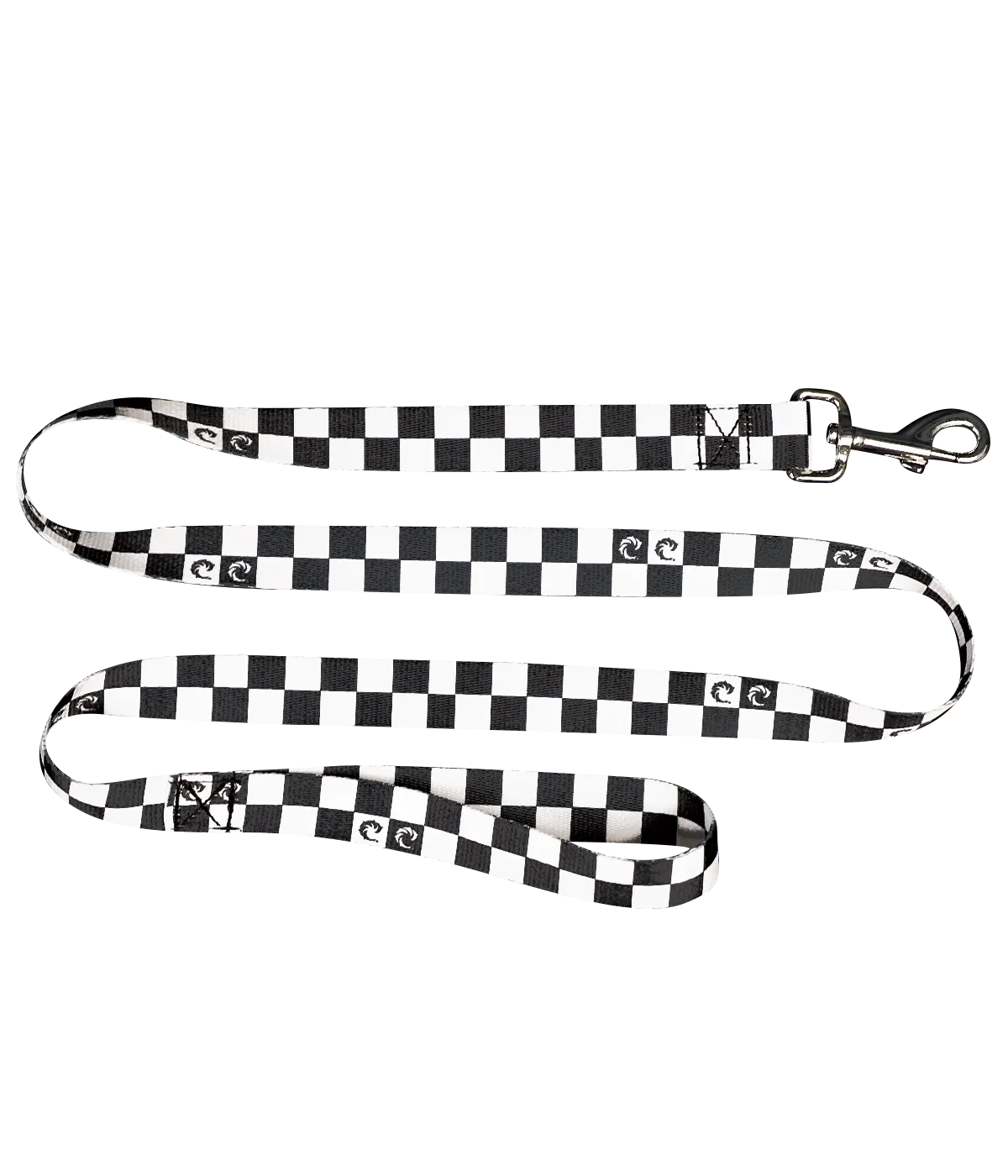 Checker Dog Leash