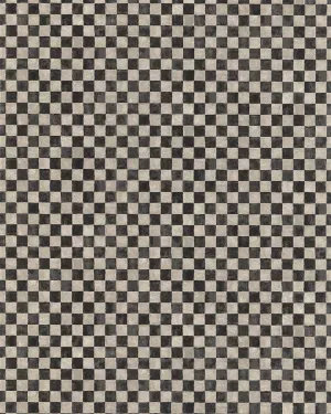 Checkered Black SP24444 Wallpaper