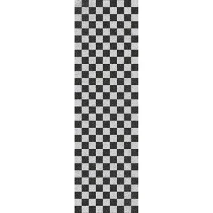 Checkered Griptape 9 inch