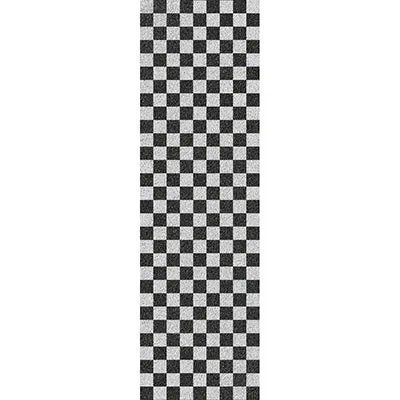 Checkered Griptape 9 inch