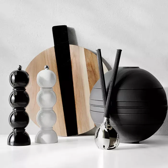Cherry Bobbin Salt and Pepper Grinder