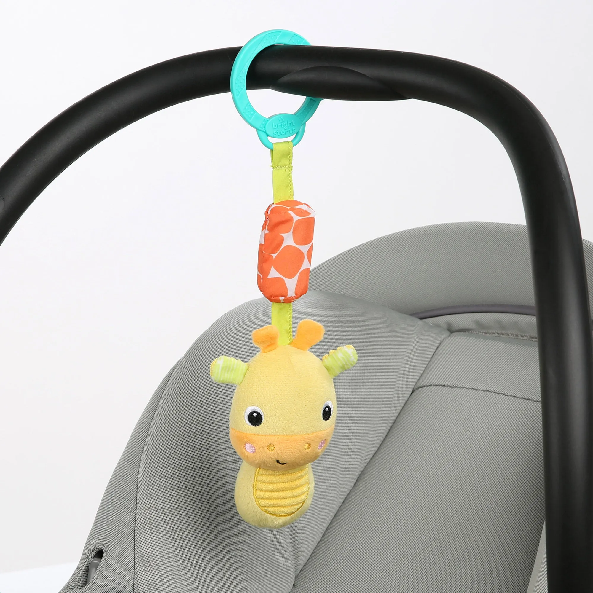 Chime Along Friends - Giraffe