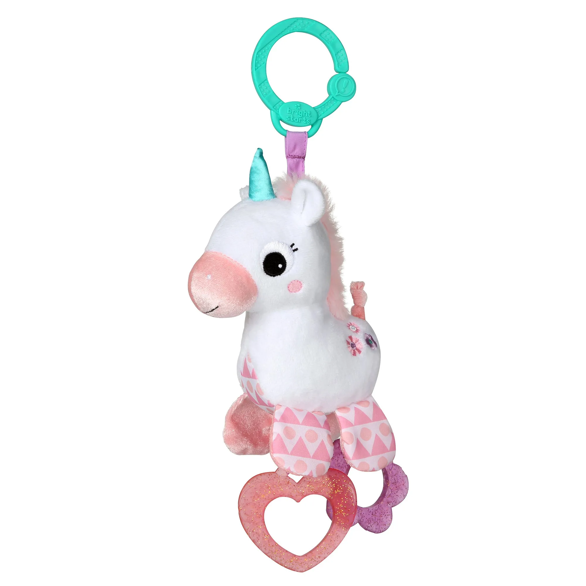 Chime Along Friends - Unicorn