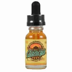Clancy's Vapors - Riptide