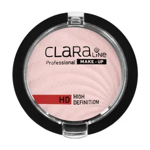 Claraline Professional High Definition Compact Eyeshadow, 209