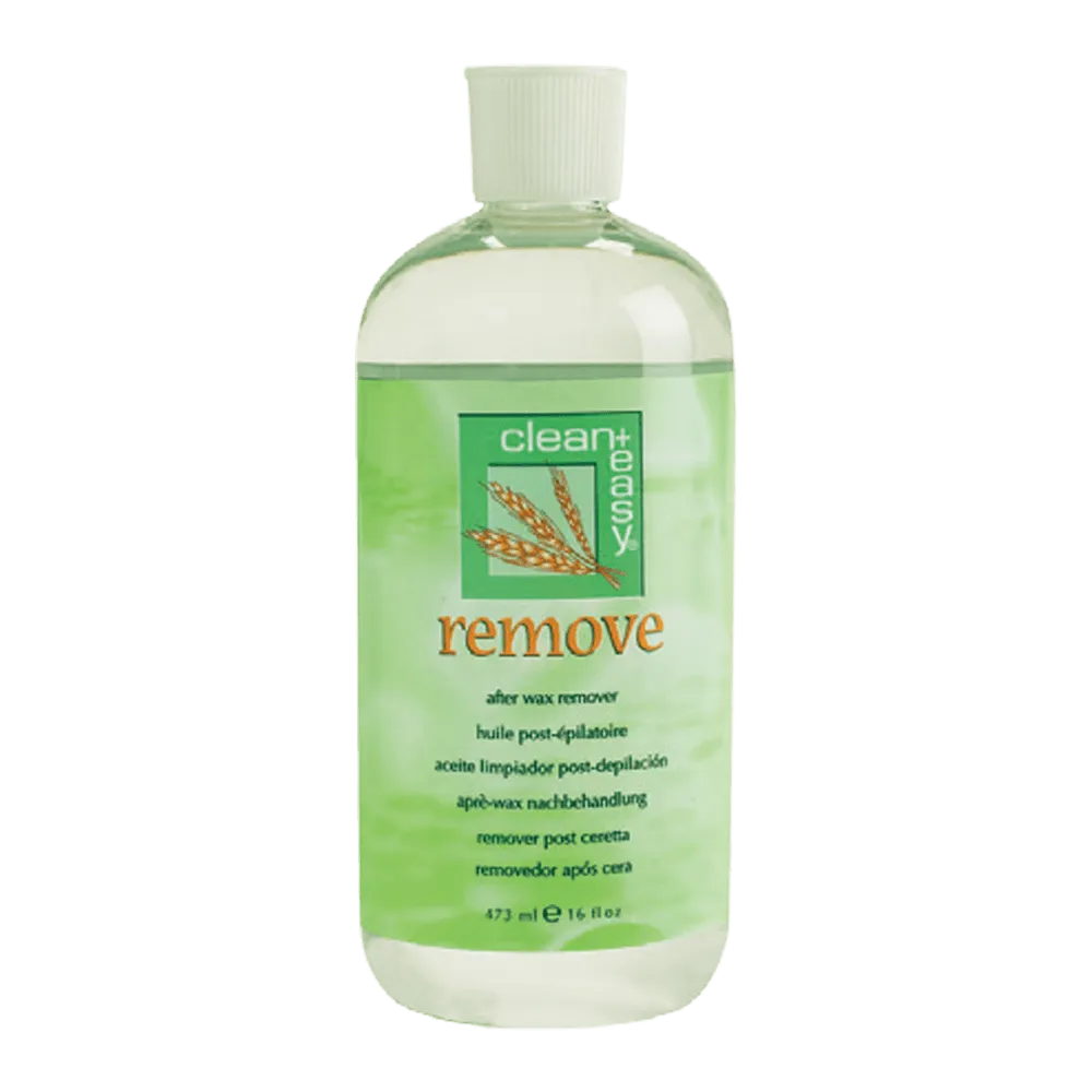 Clean & Easy After Wax Remover 475ml
