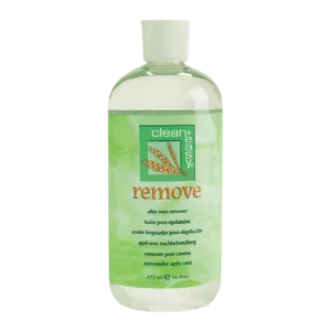 Clean & Easy After Wax Remover 475ml