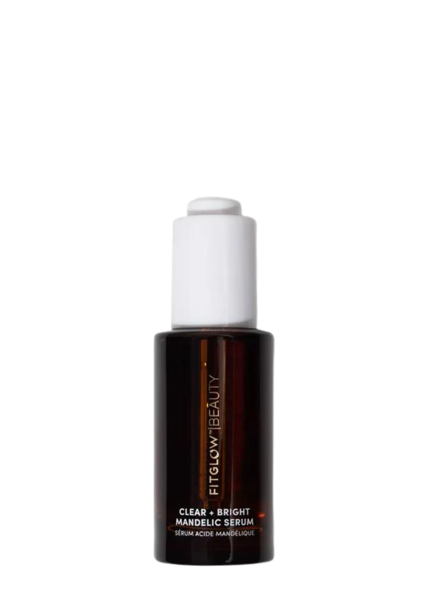Clear   Bright Mandelic Serum Drops