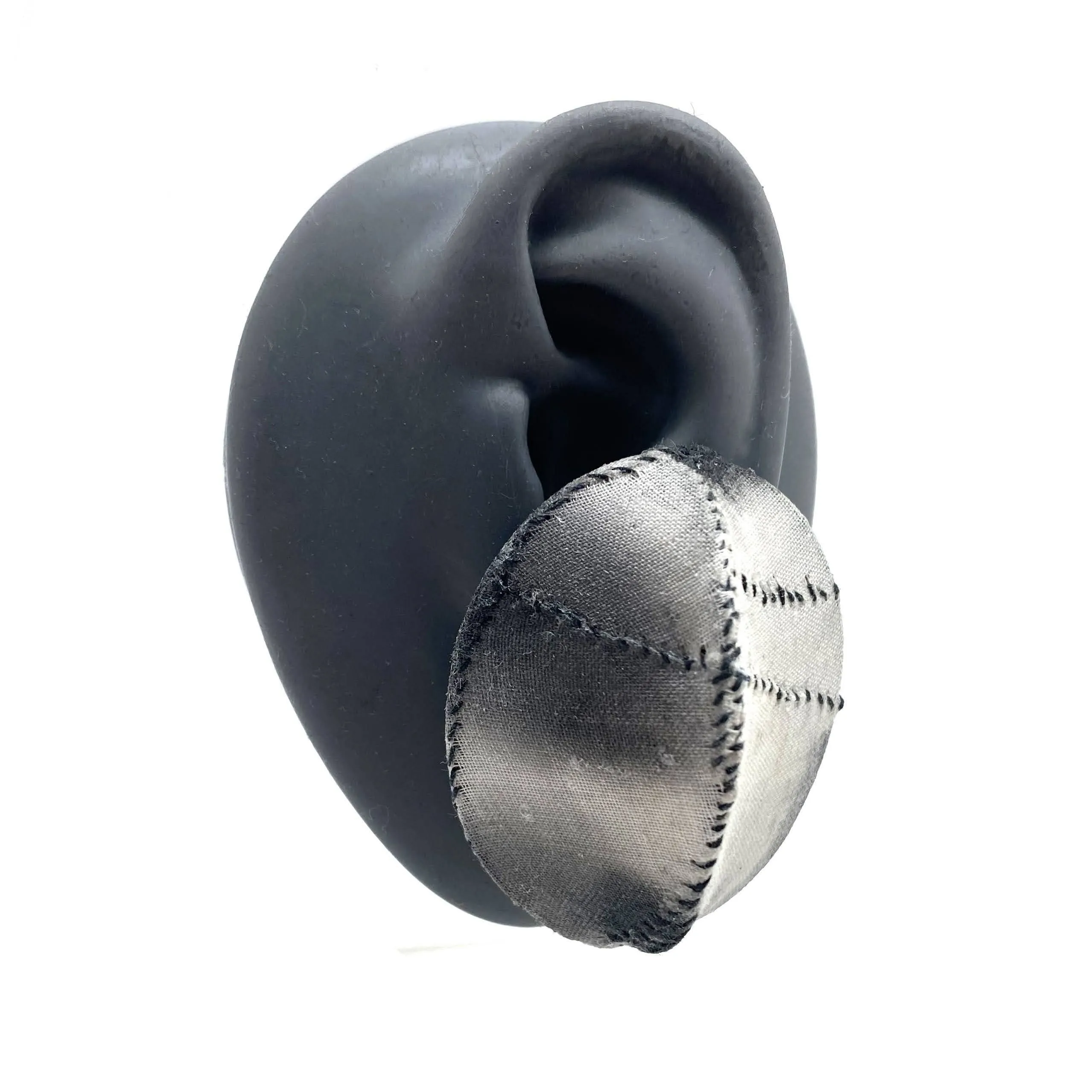 Cloud Dome Earrings