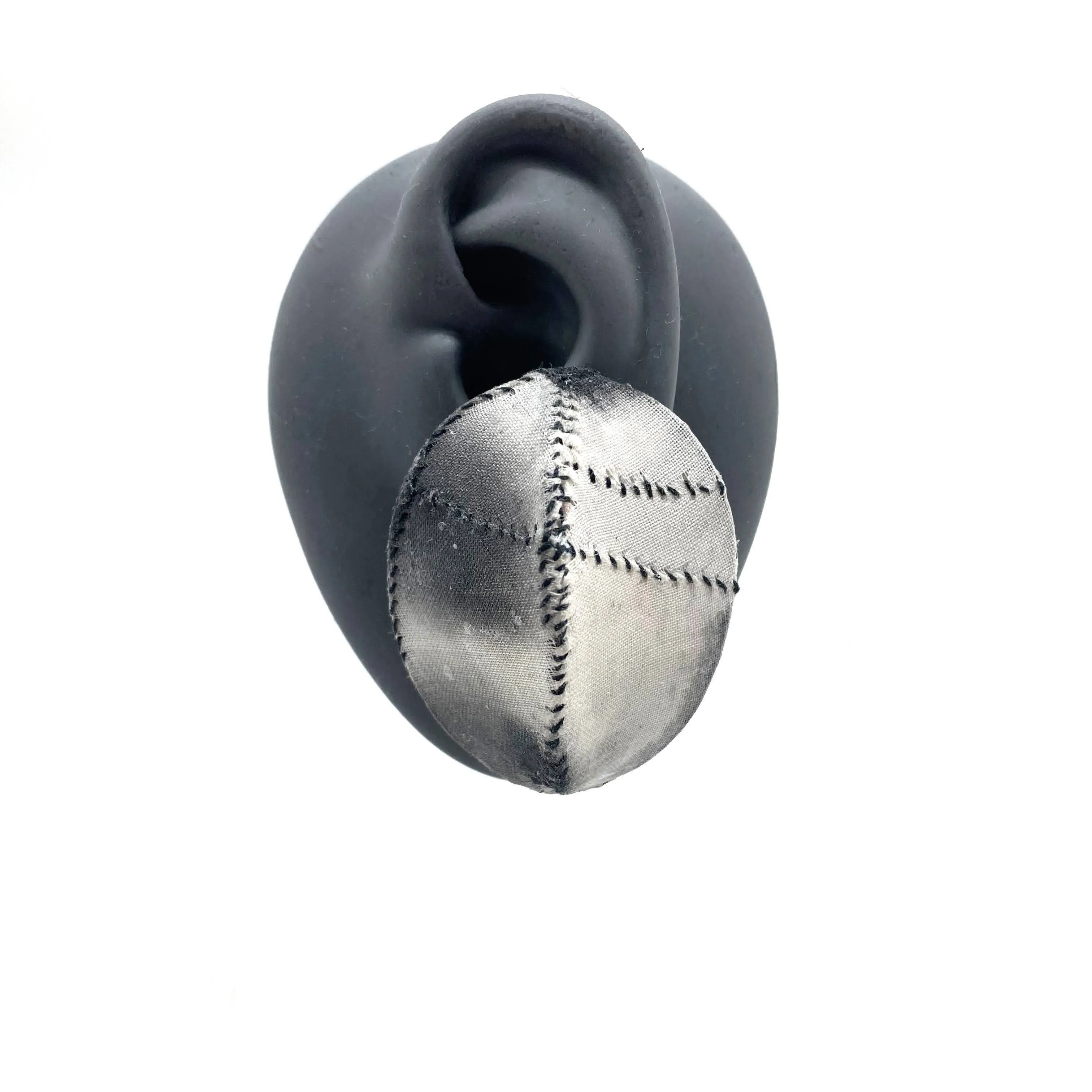 Cloud Dome Earrings