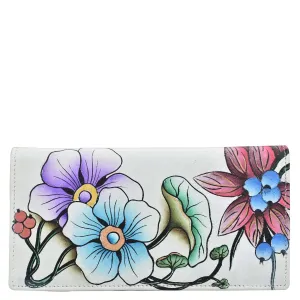 Clutch Wallet - 1714