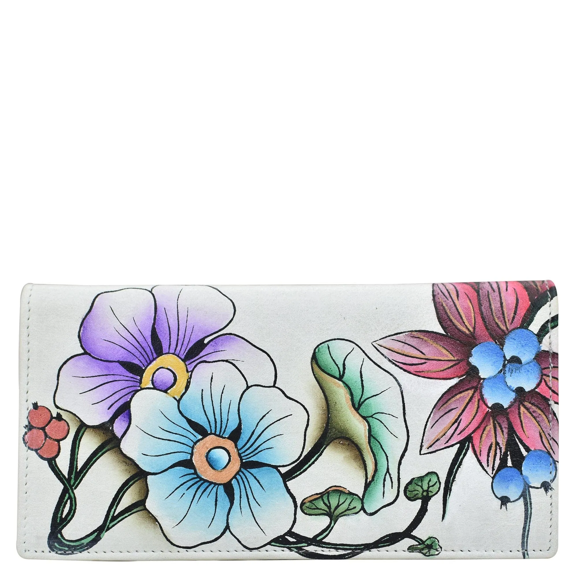 Clutch Wallet - 1714