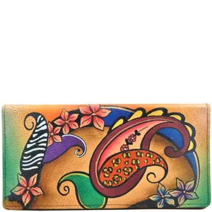 Clutch Wallet - 1714