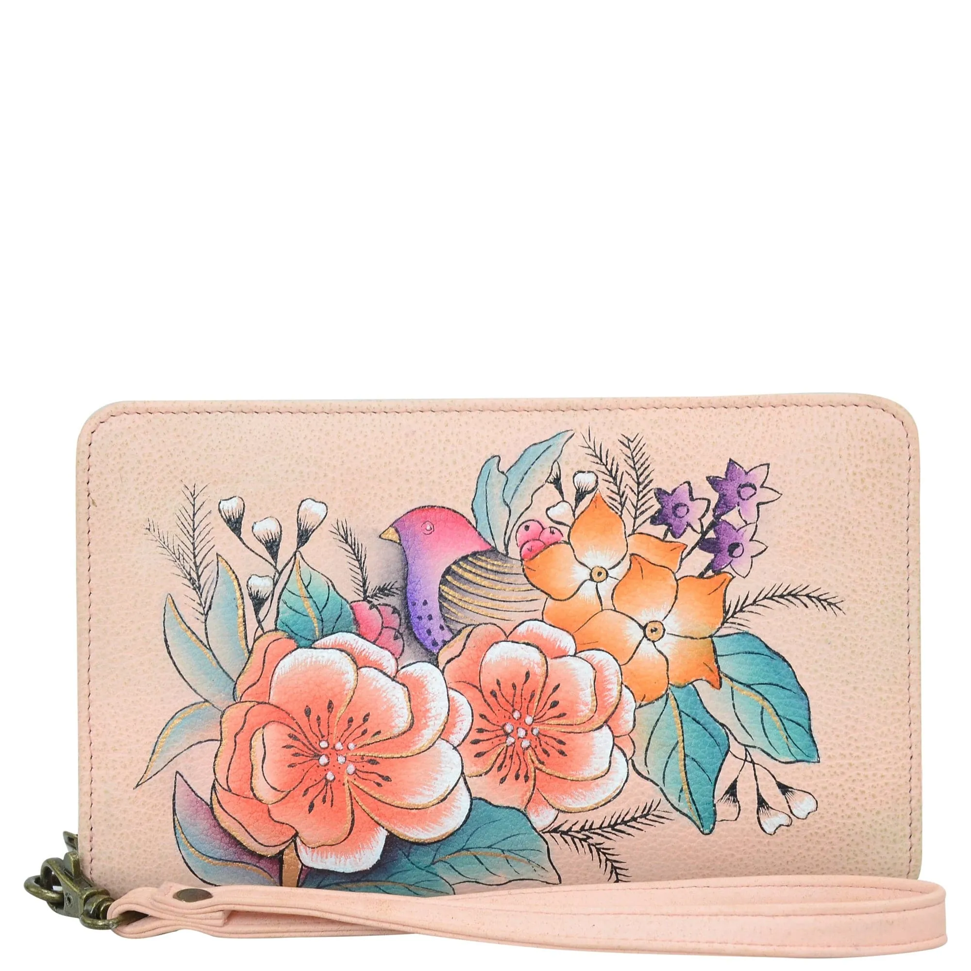 Clutch Wallet - 1859