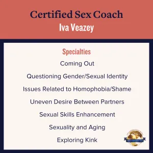 Coach Session: Gender, Sexuality, Relationship Diversity