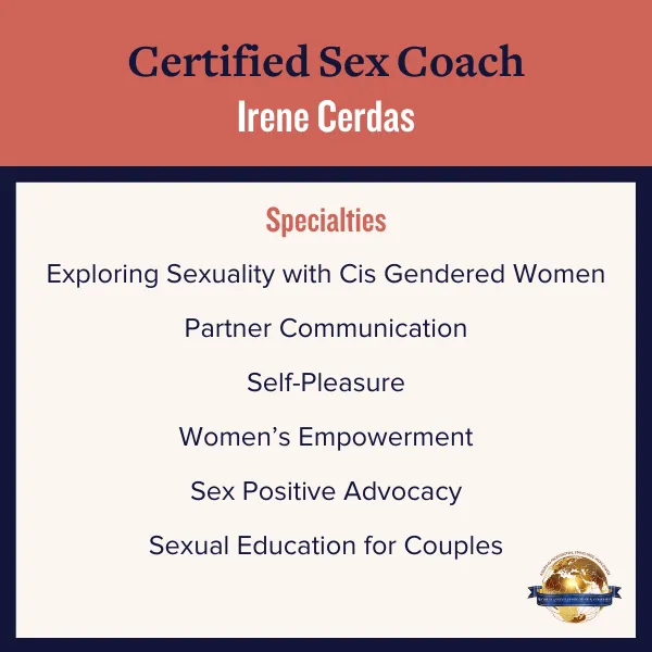 Coach Session: Women and heterosexual couples