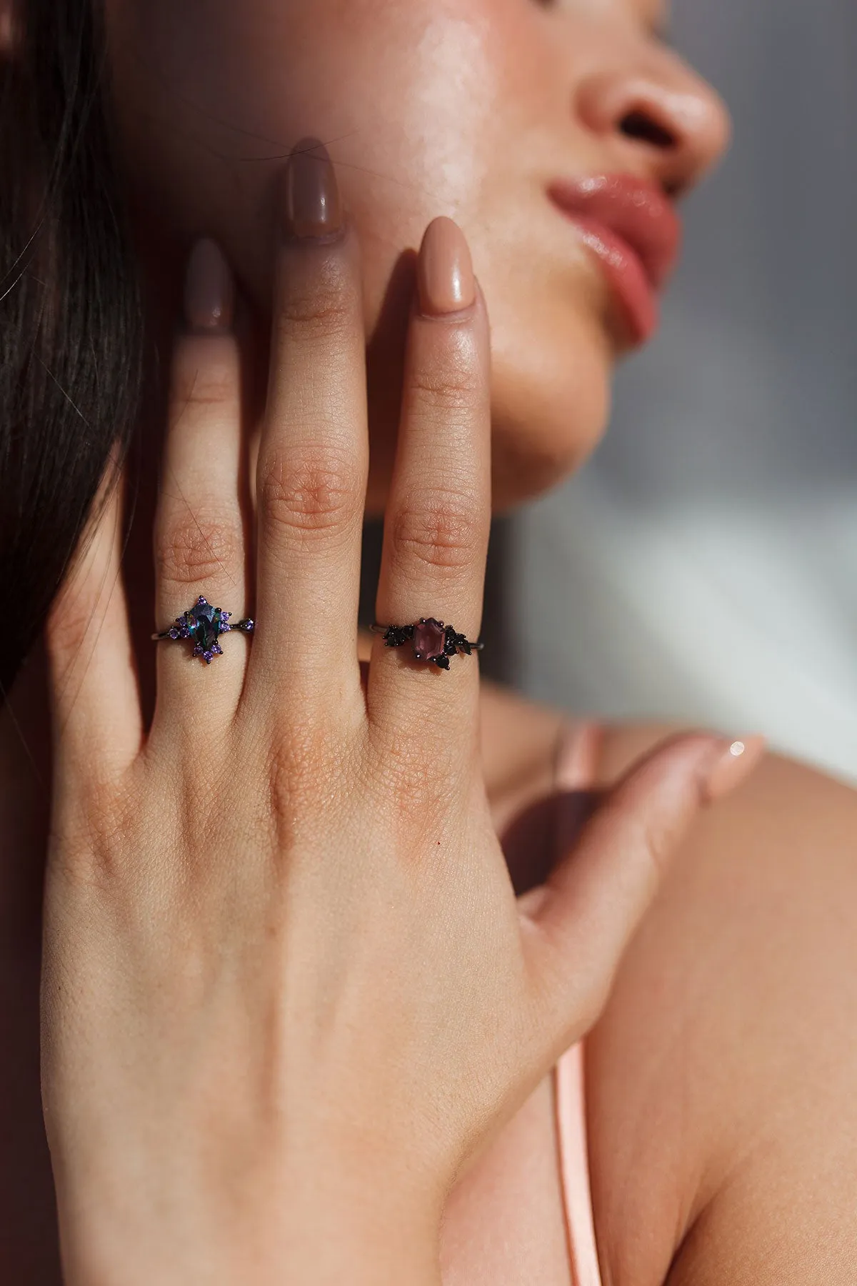Cobra Ring