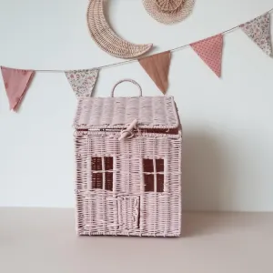 Coconeh House Rosa
