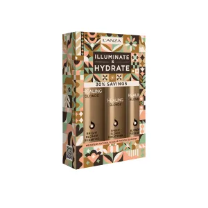Coffret Illuminateur Healing Blonde