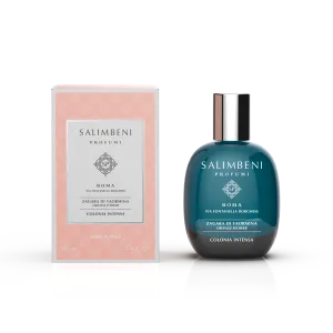Colonia Intensa 100 ml - Zagara di Taormina