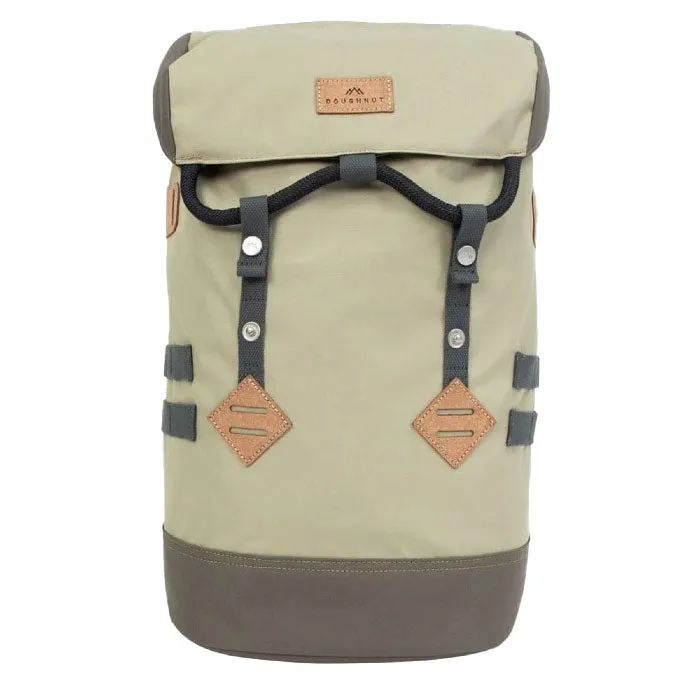 Colorado Euro Series Backpack beige