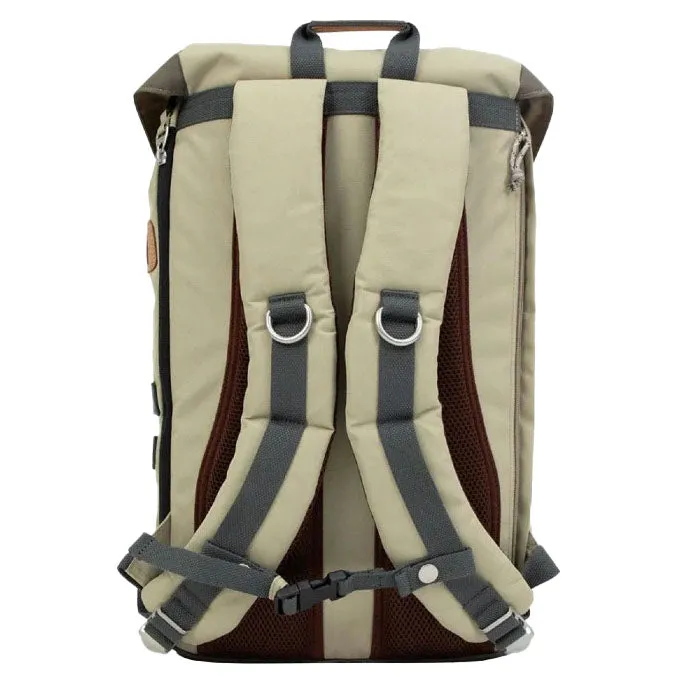 Colorado Euro Series Backpack beige