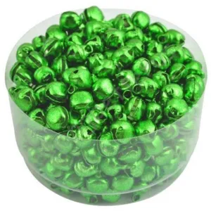 Colorful Festive Bells Decoration