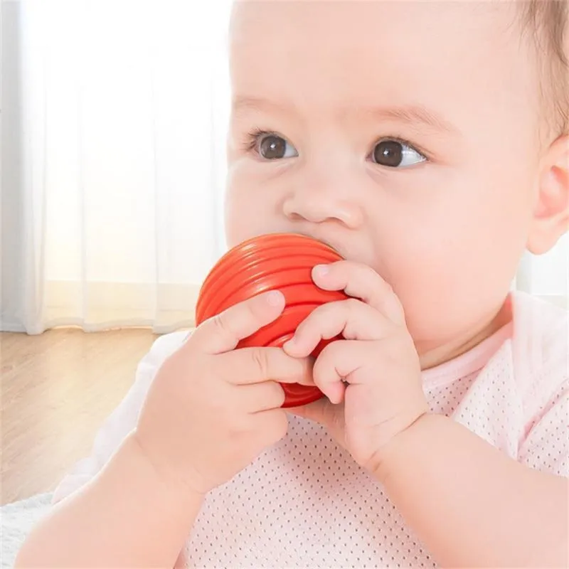 Colorful Montessori Learning Baby Toy