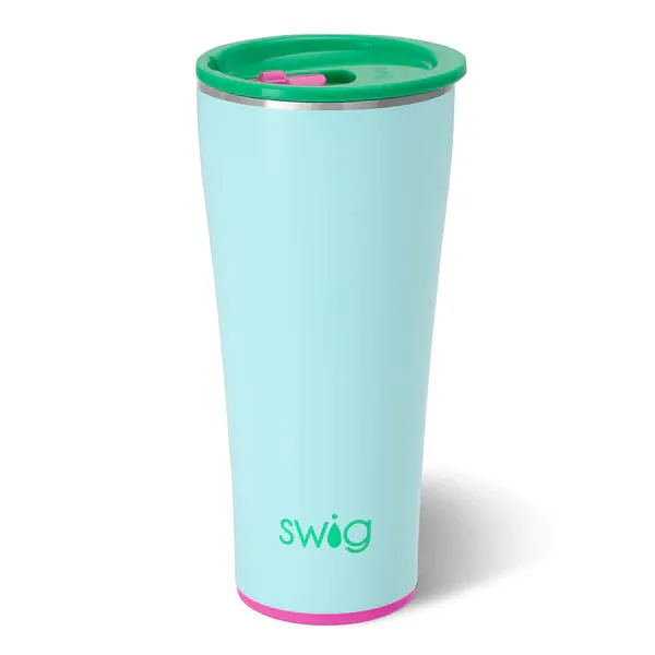 Colorful Tumbler (32oz)
