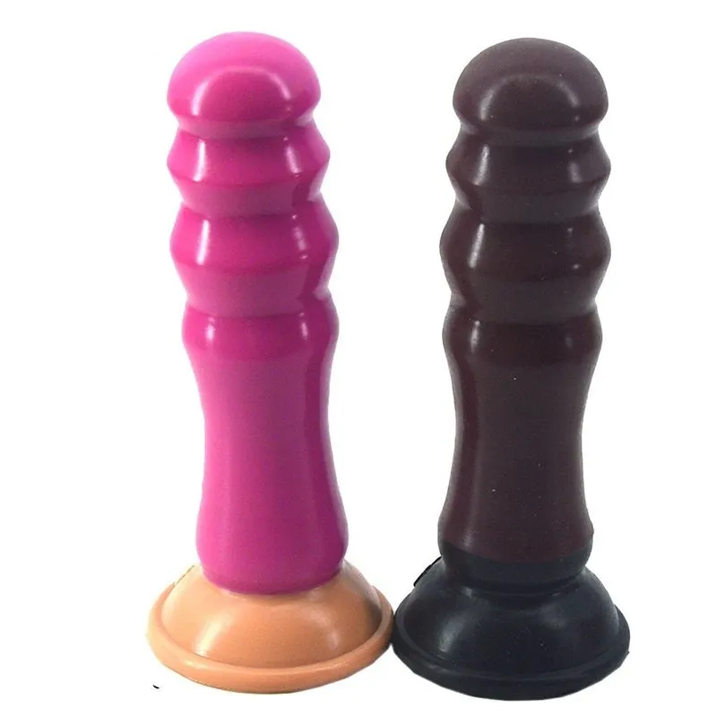 Compact Dildo