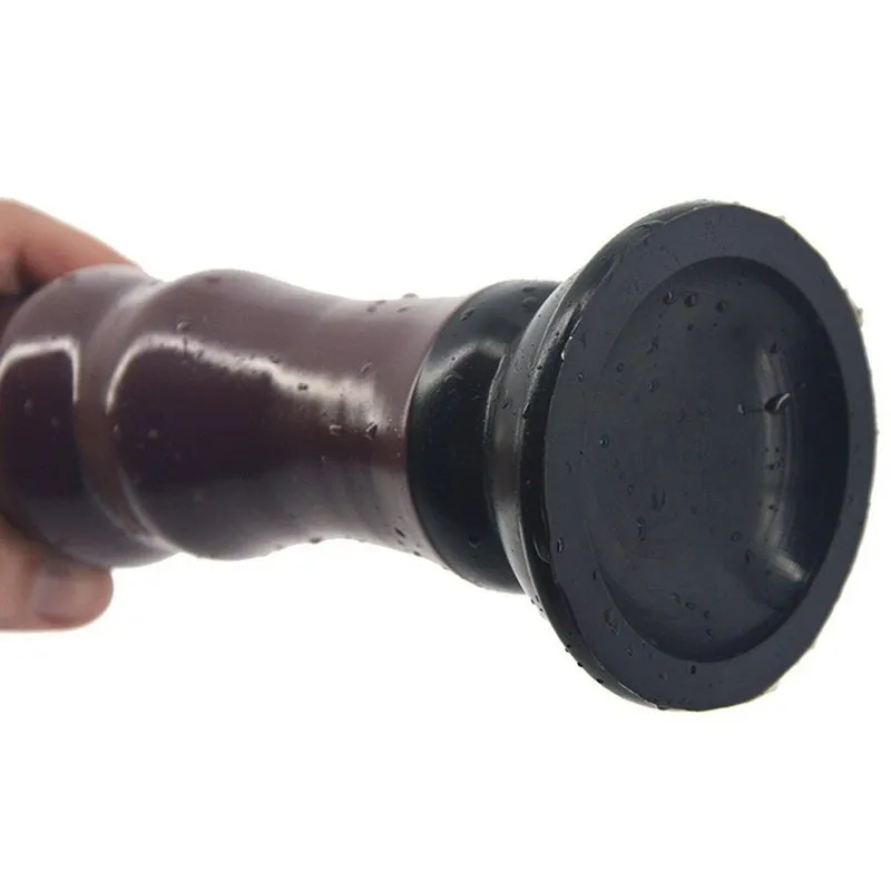 Compact Dildo