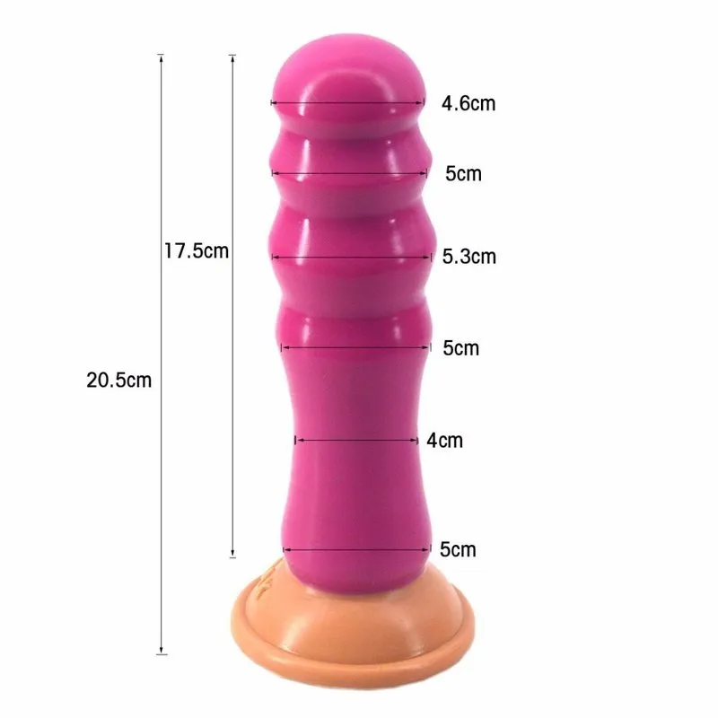 Compact Dildo