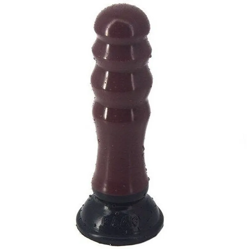 Compact Dildo