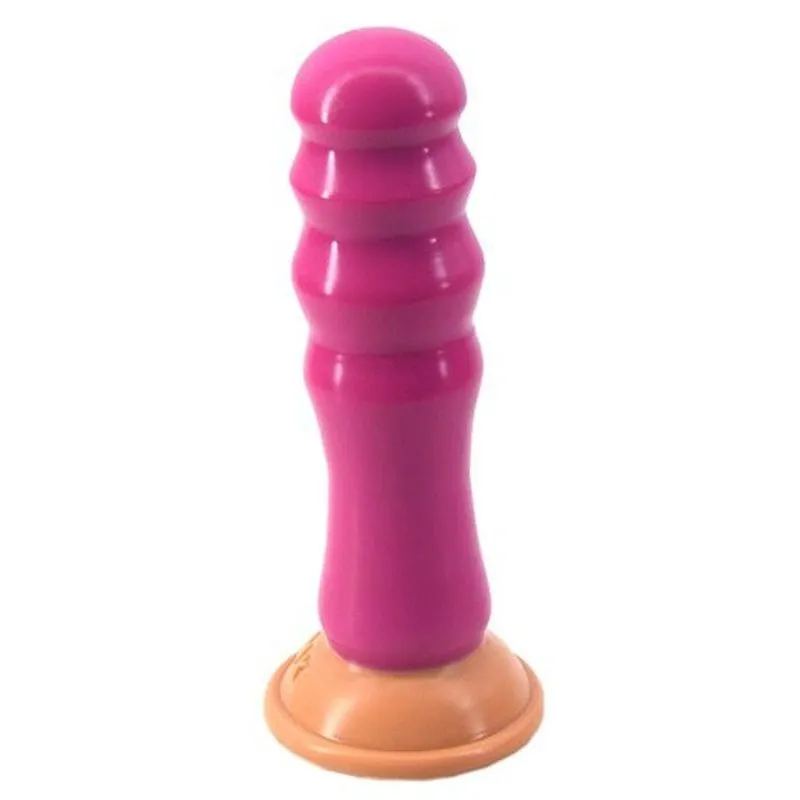 Compact Dildo